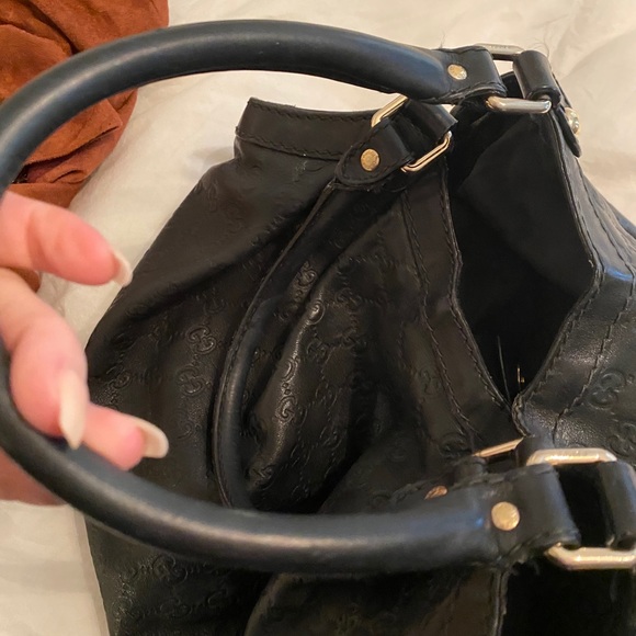 Gucci large purse - Picture 11 of 14